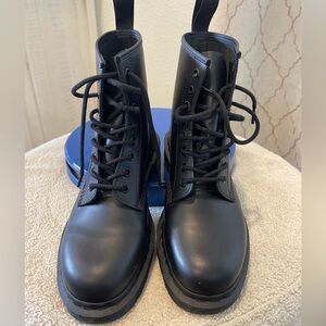 Dr. Martens Boots